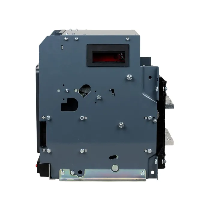 How Can the Right Air Circuit Breaker ACB Improve Safety and Stability in Modern Power Distribution?
