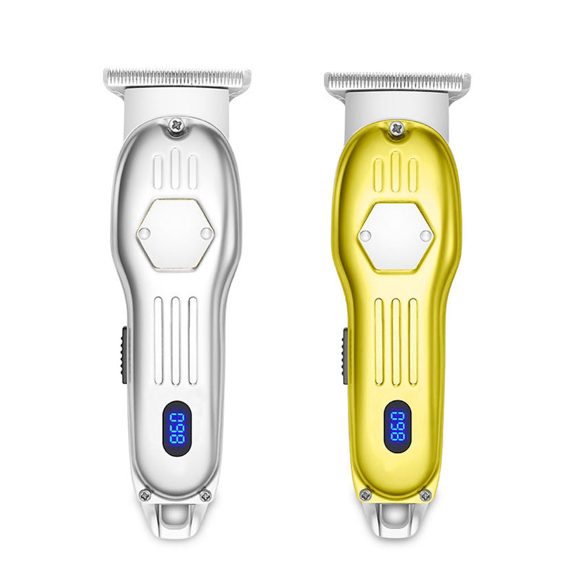 How Does Hair Trimmer Work?