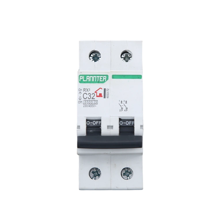 What Makes DZ47 Air-Switch Circuit Breaker Essential for Modern Electrical Safety?