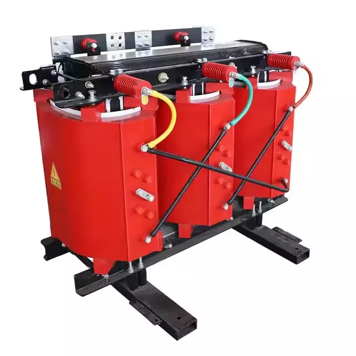 How Can the Right Power Transformer Improve Grid Stability and Lower Long Term Project Risk?