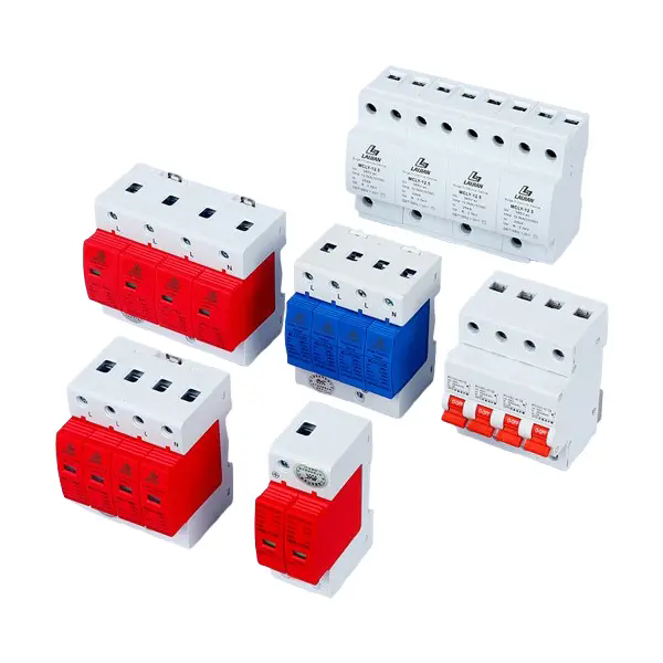 How Does an AC Surge Protector Work?