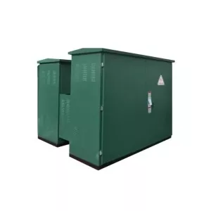 How Can a Box-Type Transformer Substation Reduce Power Distribution Risk Without Increasing Project Complexity?