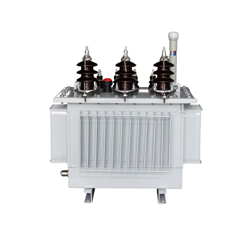 What Is an Oil-immersed Transformer and Why Is It Essential for Modern Power Systems?