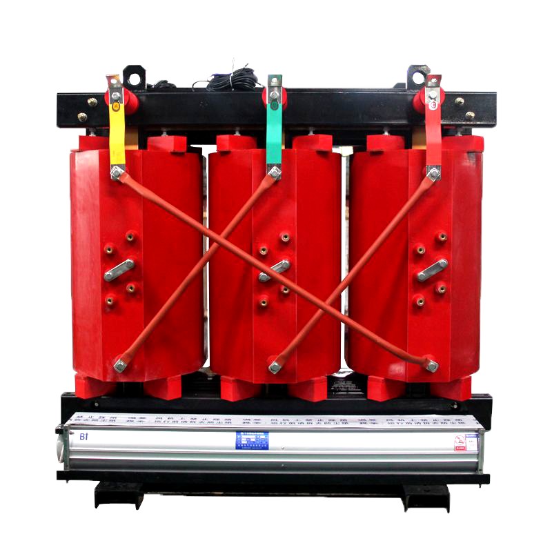 Why is Dry Transformer the Preferred Choice for Modern Power Distribution?