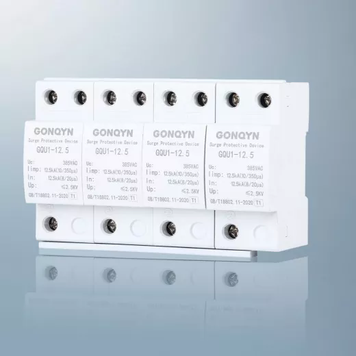 How Does a Surge Protective Device Protect Electrical Systems?