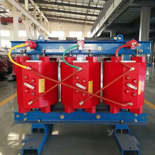 What Makes a 200kVA Three Phase 50Hz Dry Type Transformer the Ideal Choice for Modern Power Systems?