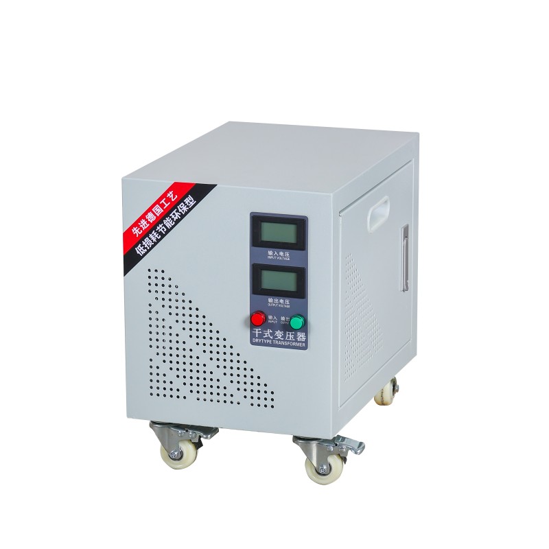 How Do Isolation Transformers Differ from Autotransformers in Electrical Systems?