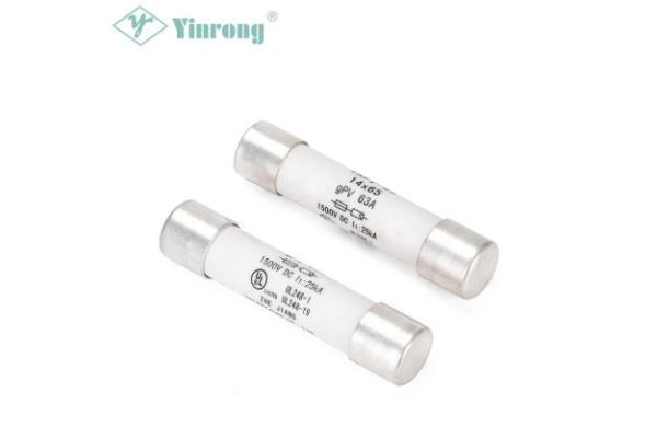 How to Tell Whether a Circuit Needs a Fast-Acting or Time-Delay Fuse?