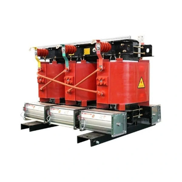 Why Is Winding Hot-Spot Monitoring Critical for Dry Transformer Life?