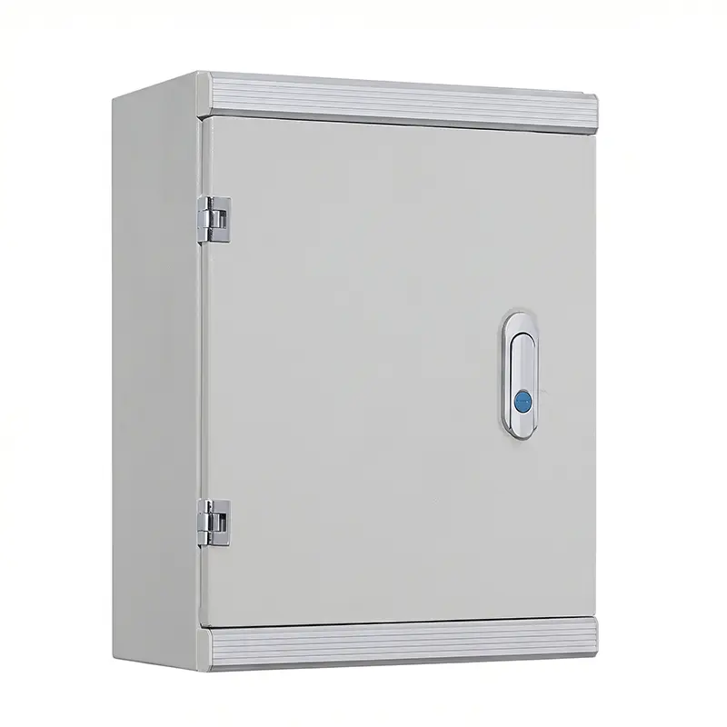 Why Choose a JXF Control Box for Your Electrical Enclosure Needs