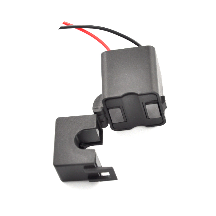 20A 100A 200A to 5000A AC Current Sensor Split Core Current Transformer