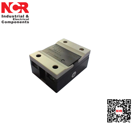 20A SSR-Finger Protected Terminal ( HHC1 -1)