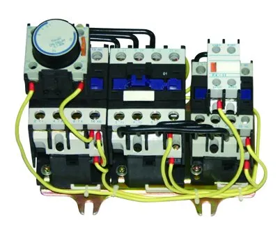 20kVA 415VAC Capacitor Contactor with CE