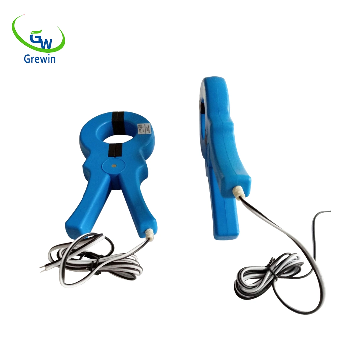 250A 1000A 1200A 600A 1A/5A Clamp Probe Current Transformer