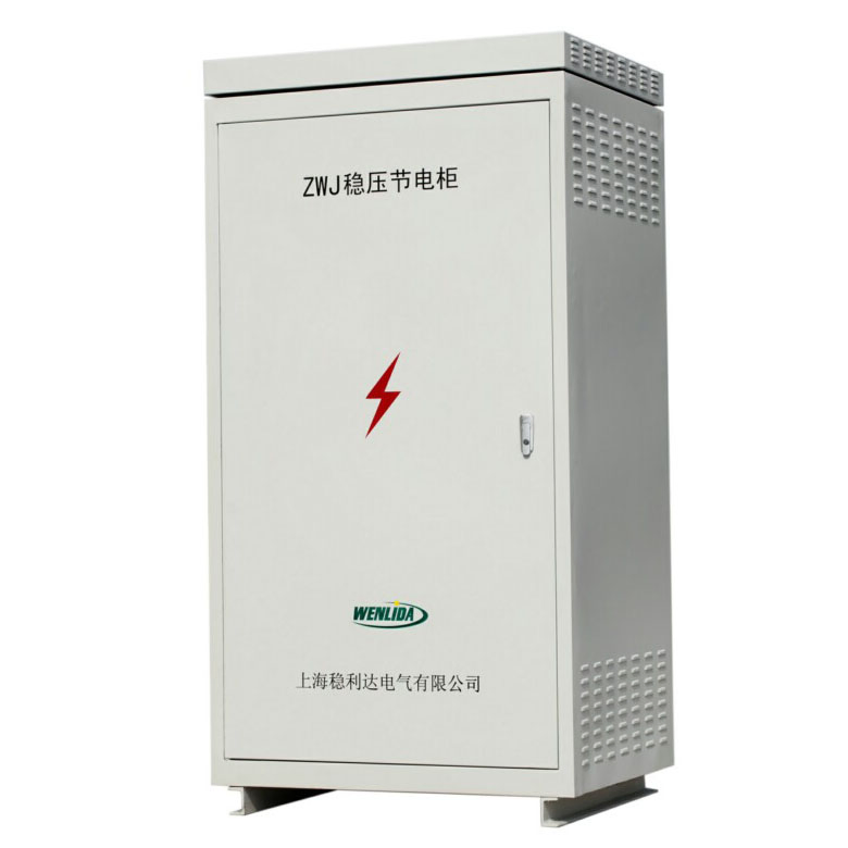 250kVA Intelligent Power Energy Saver Three-Phase Wjdz-3250
