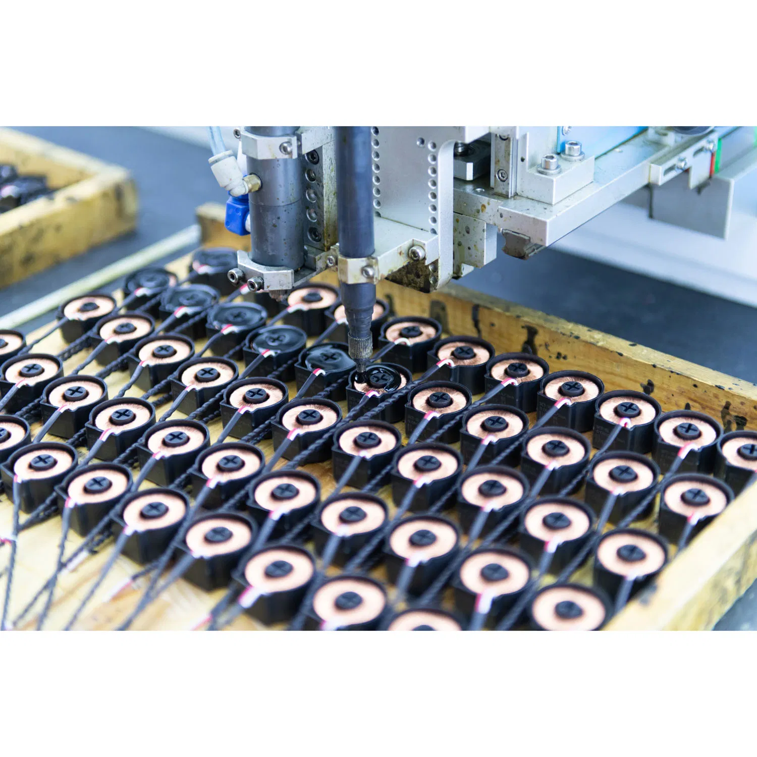 2mA/2mA PCB Mounting Current-Type Voltage Transformer for Ttu, DTU, Ftu