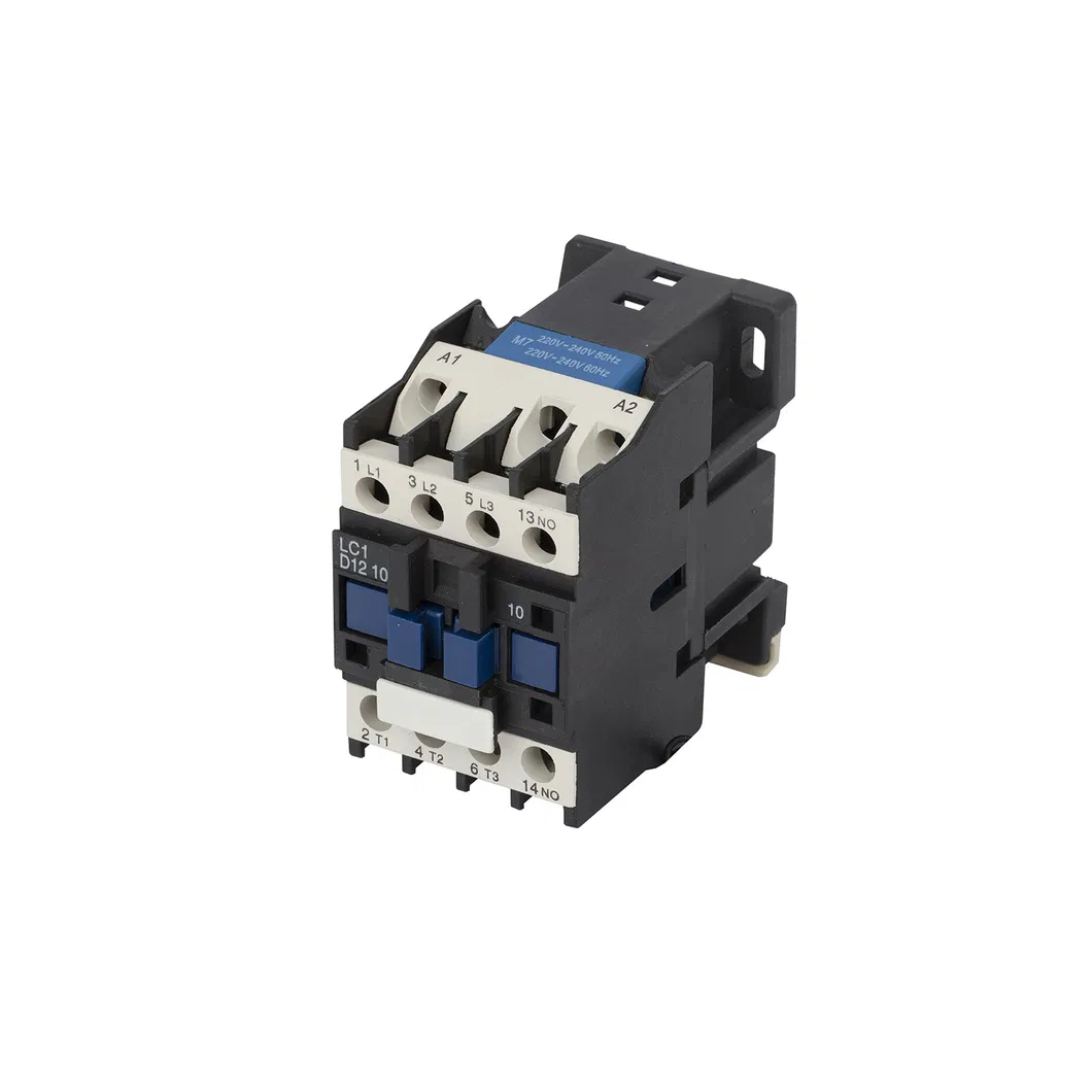 3 Fase AC Contactor LC1 D0910 AC Contactor