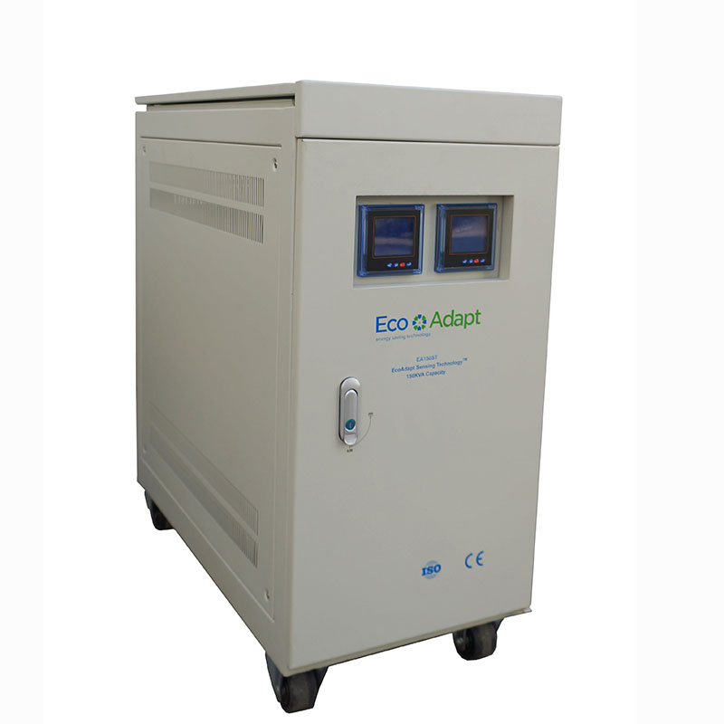 3 Fix Taps Energy Saving Transformer ( 400kVA , 500kVA, 600kVA)