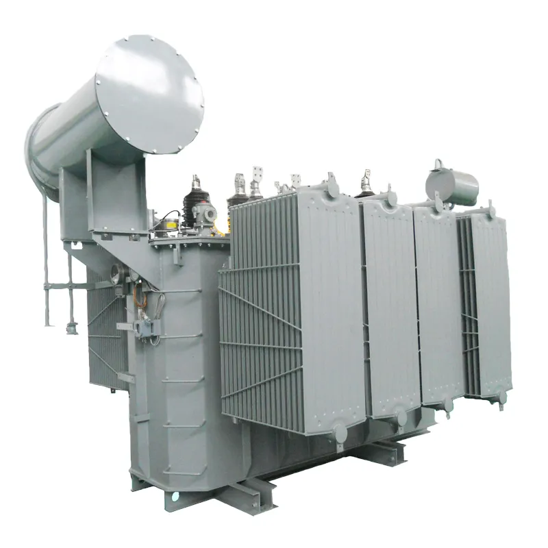 3000kVA 11kv Power Transformer
