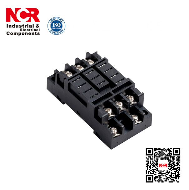 300V Sockets for Relay for Power Relay (38F)