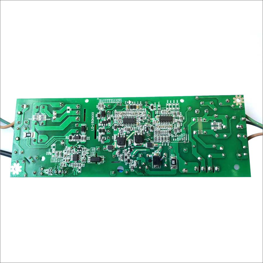30W IP67 Waterproof Constant Current LED Lighting Power Driver with UL TUV CCC CE