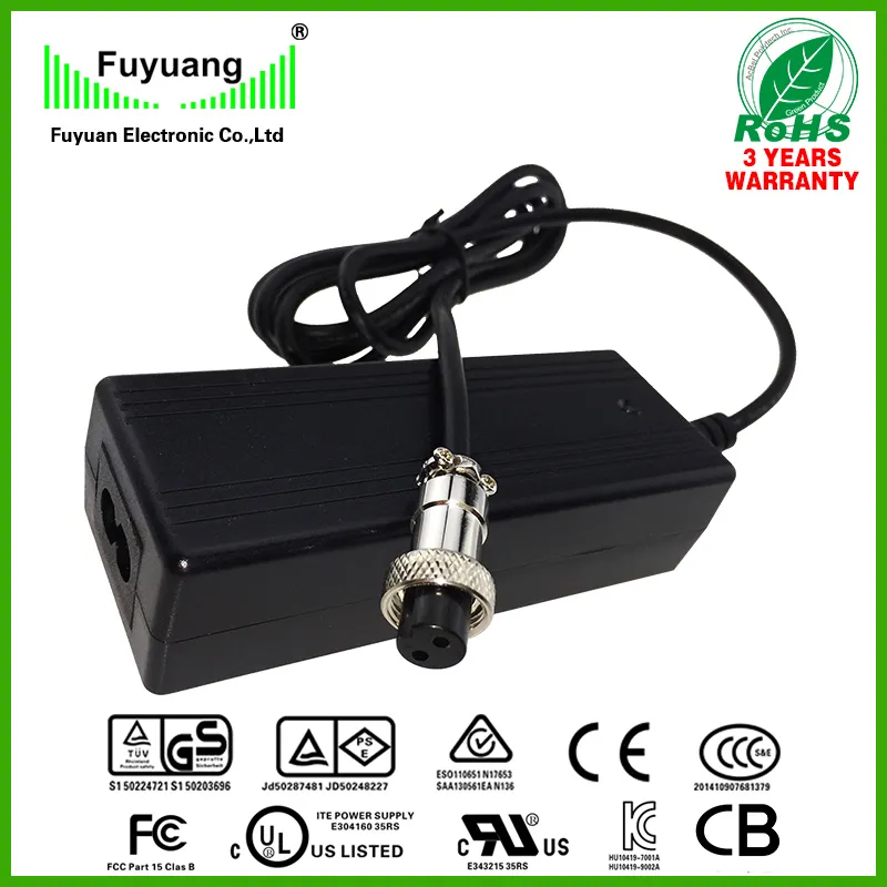 42.5V700mA LED Driver (FY4250700)