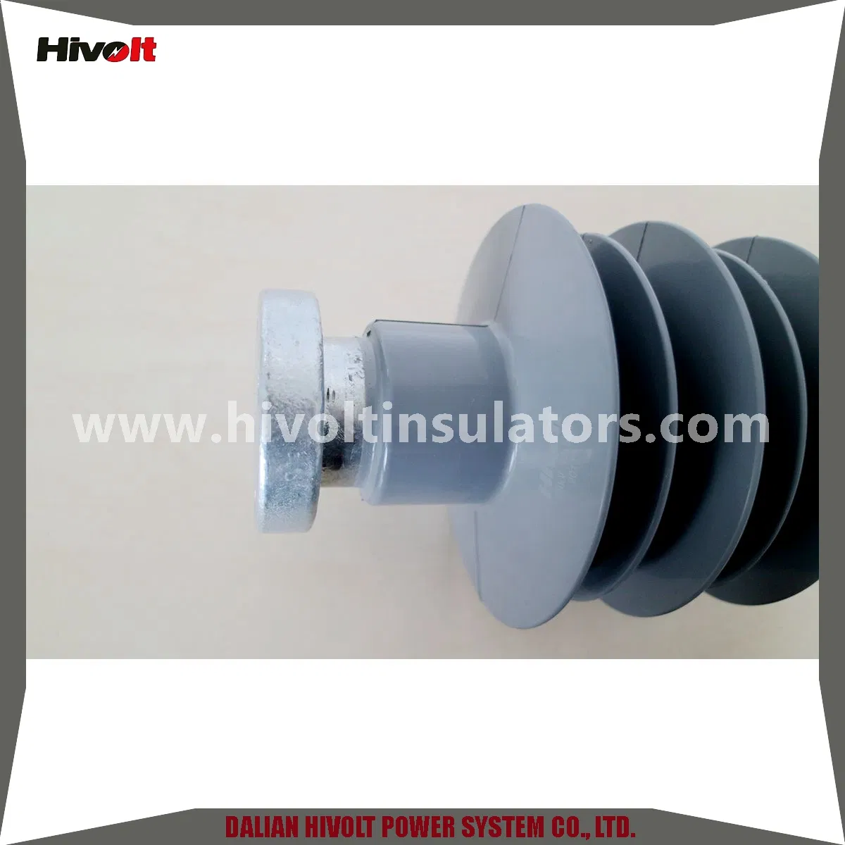 45kv Composite Station Post Insulator