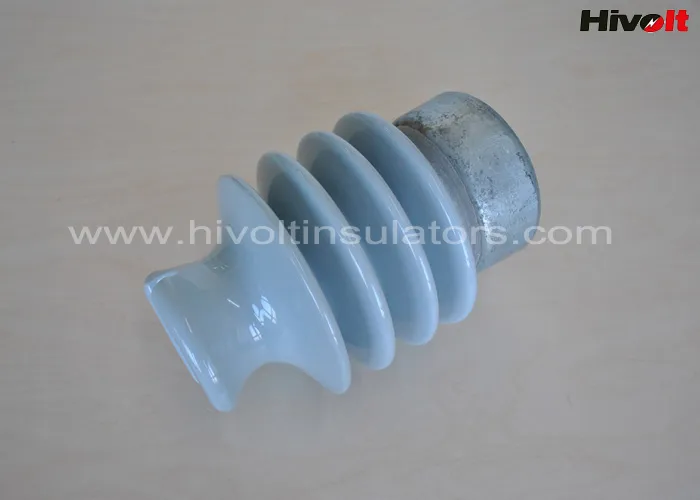 45kv Porcelain Line Post Insulator