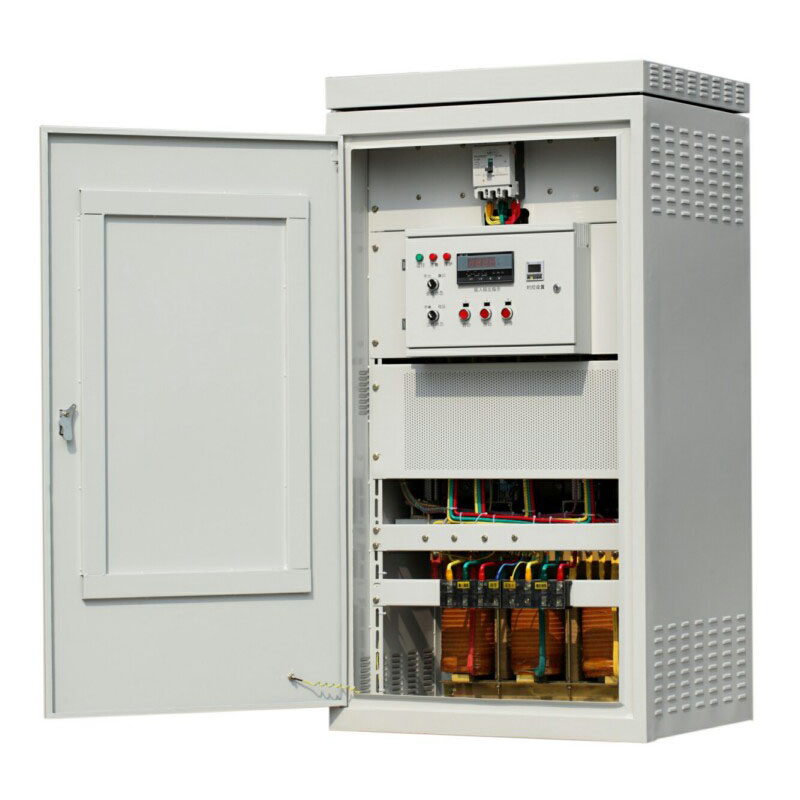 60kVA Intelligent Power Energy Saver Three-Phase Wjdz-3060