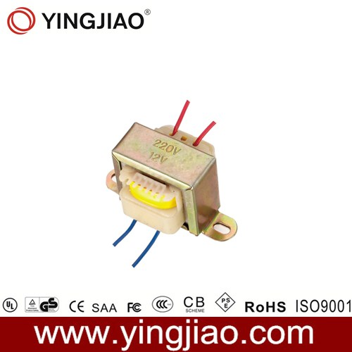 6W Power Transformer for Power Supply