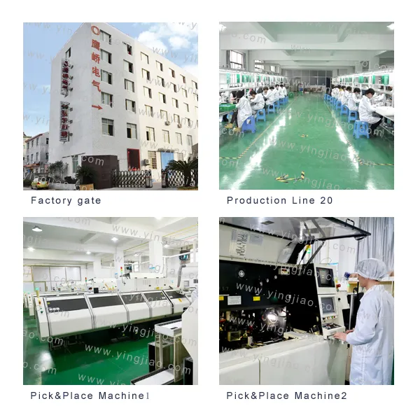6W Power Transformer for Power Supply