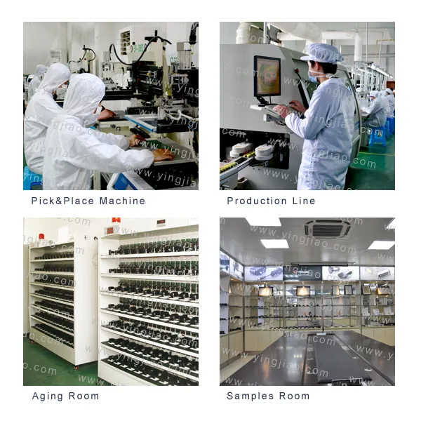 6W Power Transformer for Power Supply