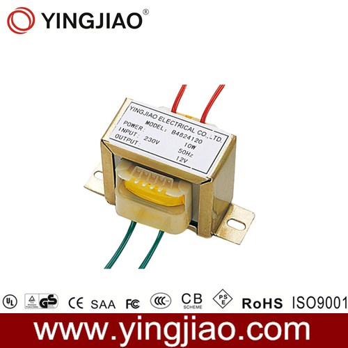 6W Voltage Transformer for Switching Power Supply