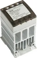 80z Rail Solid State Relay (CAG6H-3/032F-60)