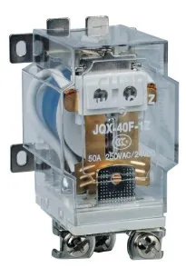 96VDC Power Relay/High Power Relays (JQX-40F-2Z)