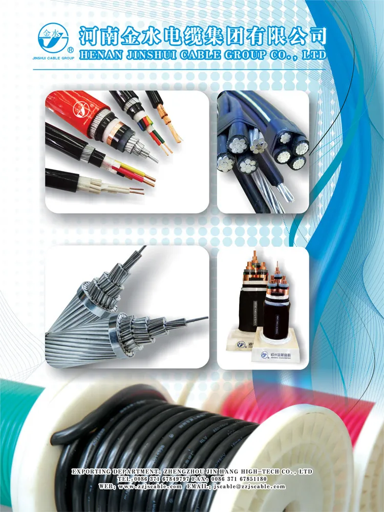 AAAC Conductor 34.4 Almelec for Building Wire
