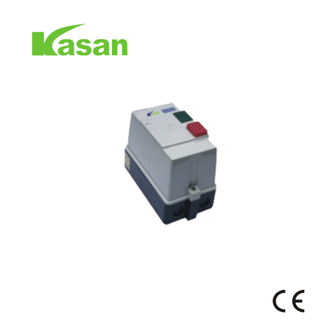 AC-3 Le1-D Gmw Magnetic Starter for Overload Protection