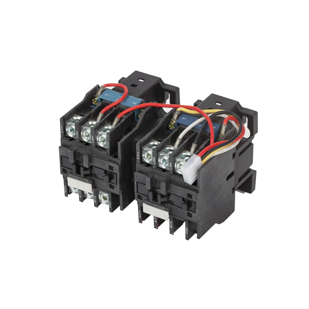 AC Contactor Pole 220V 50Hz