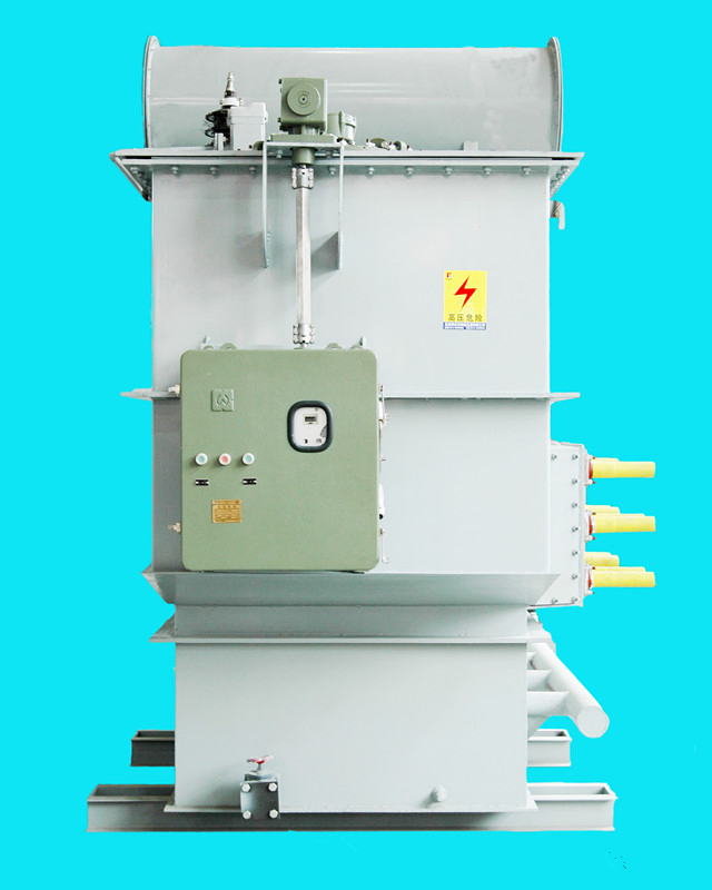 AC Electric Furnace Transformer (HKSSP-20000/35)