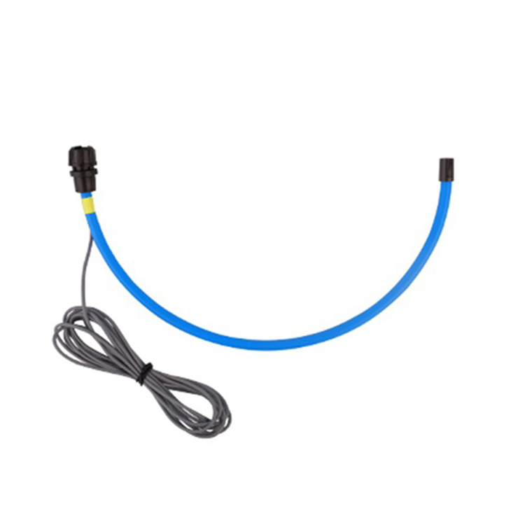 Accuracy 0.5% Flexible Rogowski Coil Current Transformer Split Core 333mv Output