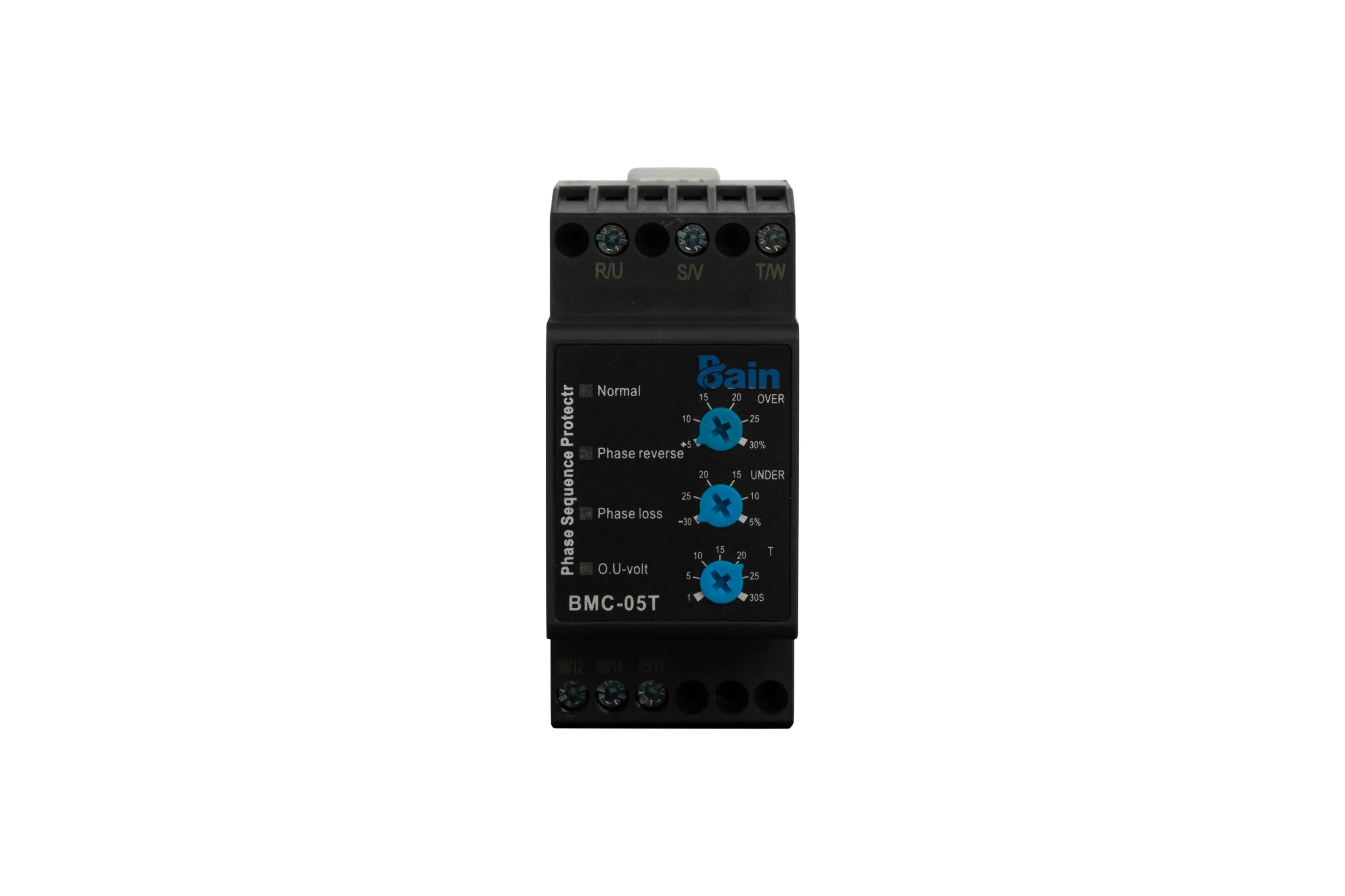 Automotive Parts Phase Sequence Protector