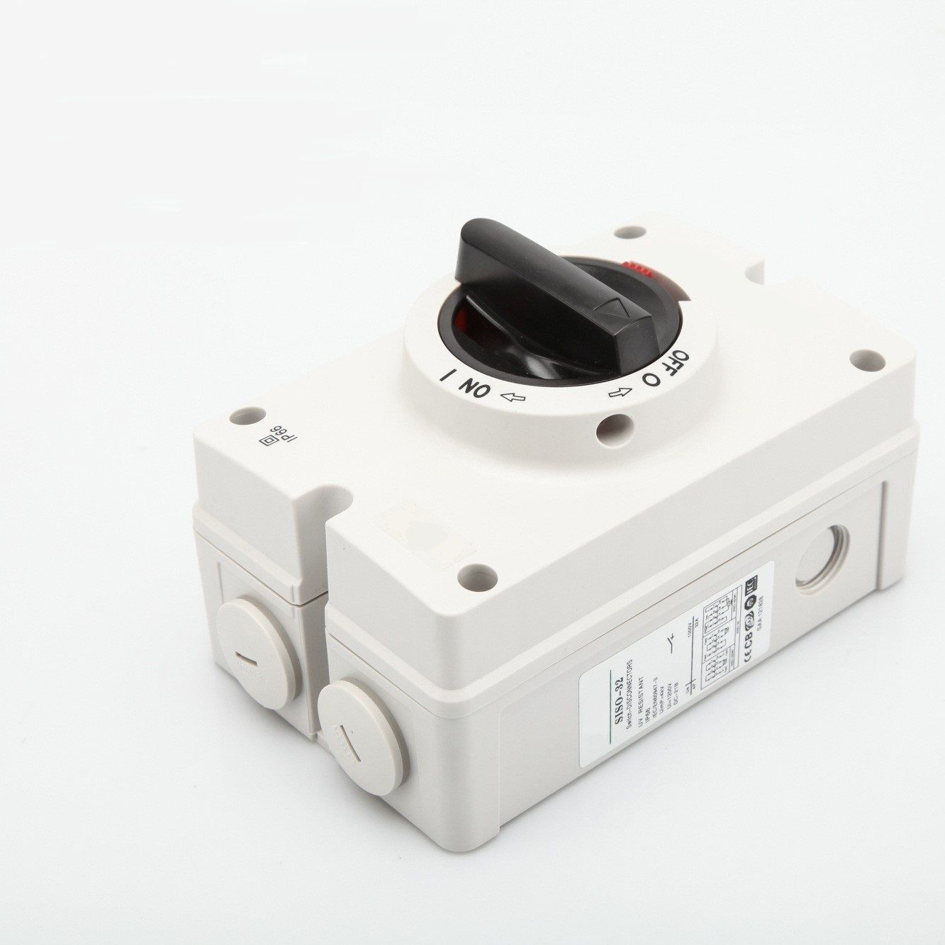 Best Price for Solar PV DC/AC Isolator Switch