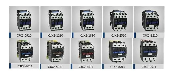 Best Price Lr2-D13 Thermal Overload Relay