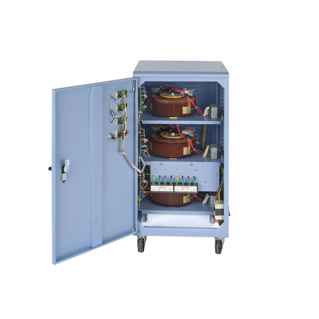 Best Price Mainline AC Voltage Stabilizer AC Regulator Home for Gas Boiler SVC-F1000va