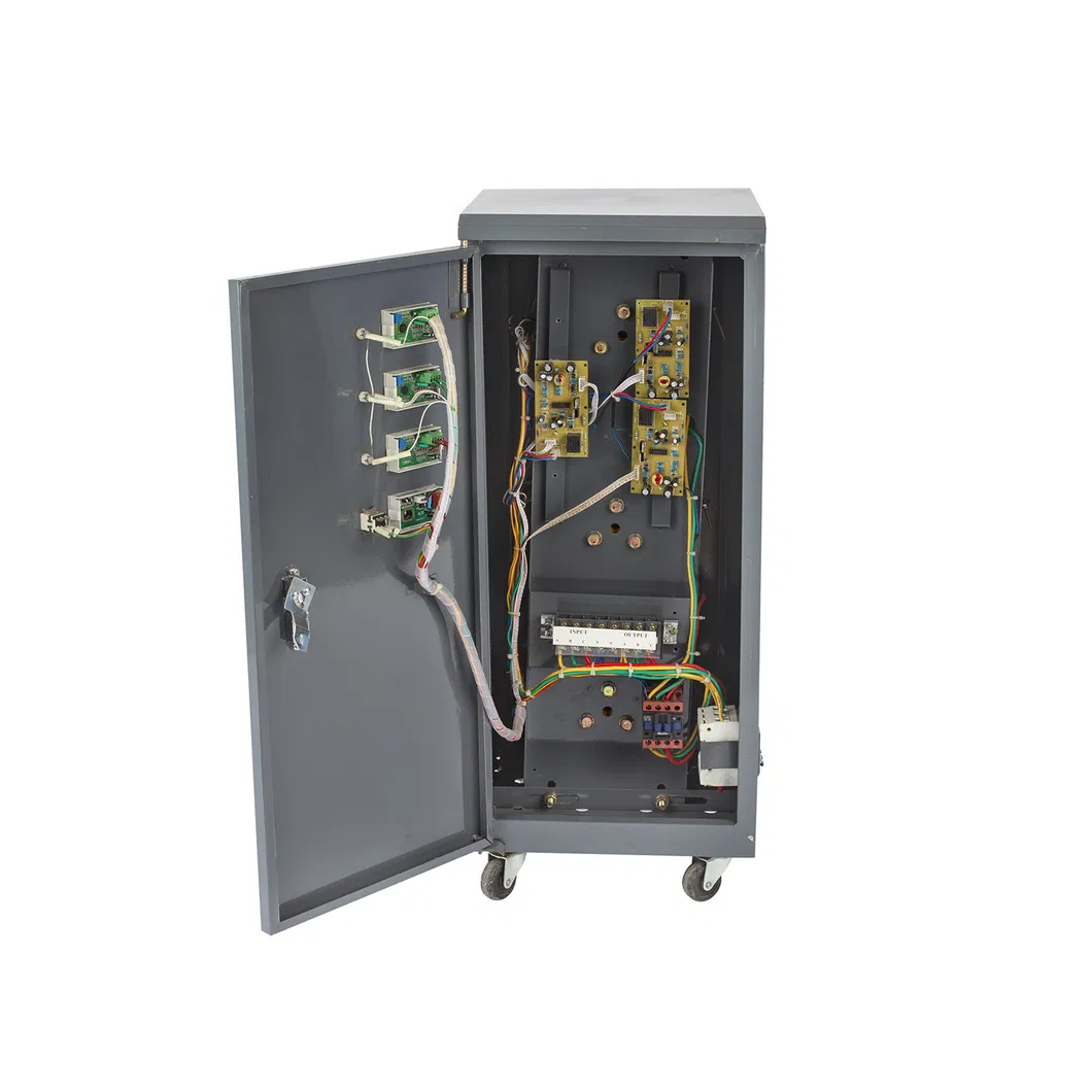 Best Price Mainline AC Voltage Stabilizer AC Regulator Home for Gas Boiler SVC-F1000va