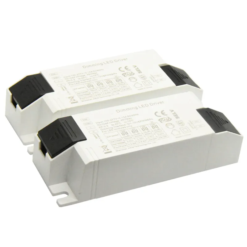 Bluetooth Dimmable LED Driver 250mA 450mA 650mA Power Supply