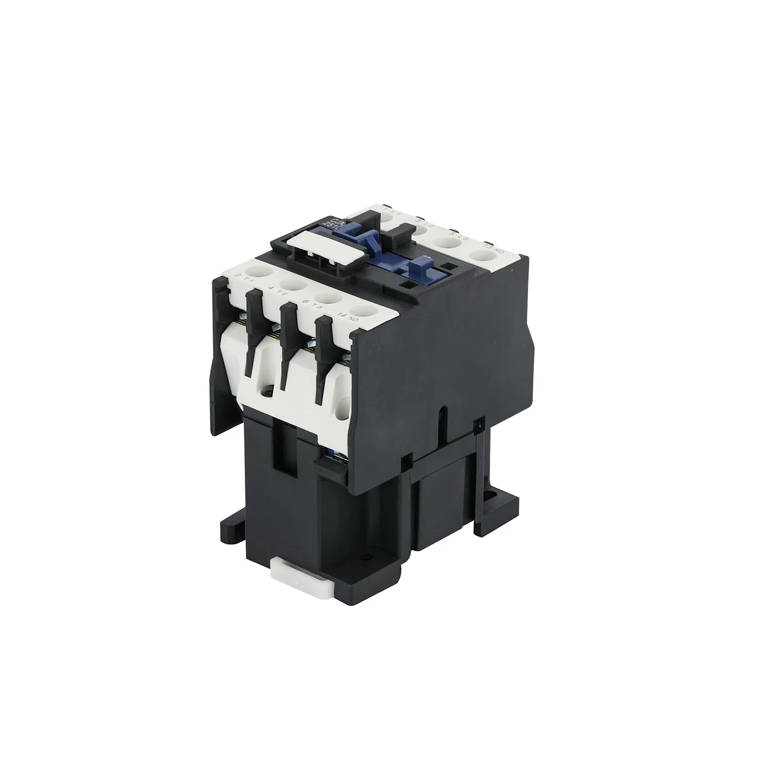 CE Approval AC Contactor LC1- D0910 220V
