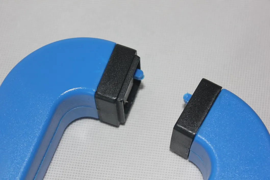 Ce Quality with CT 2000A