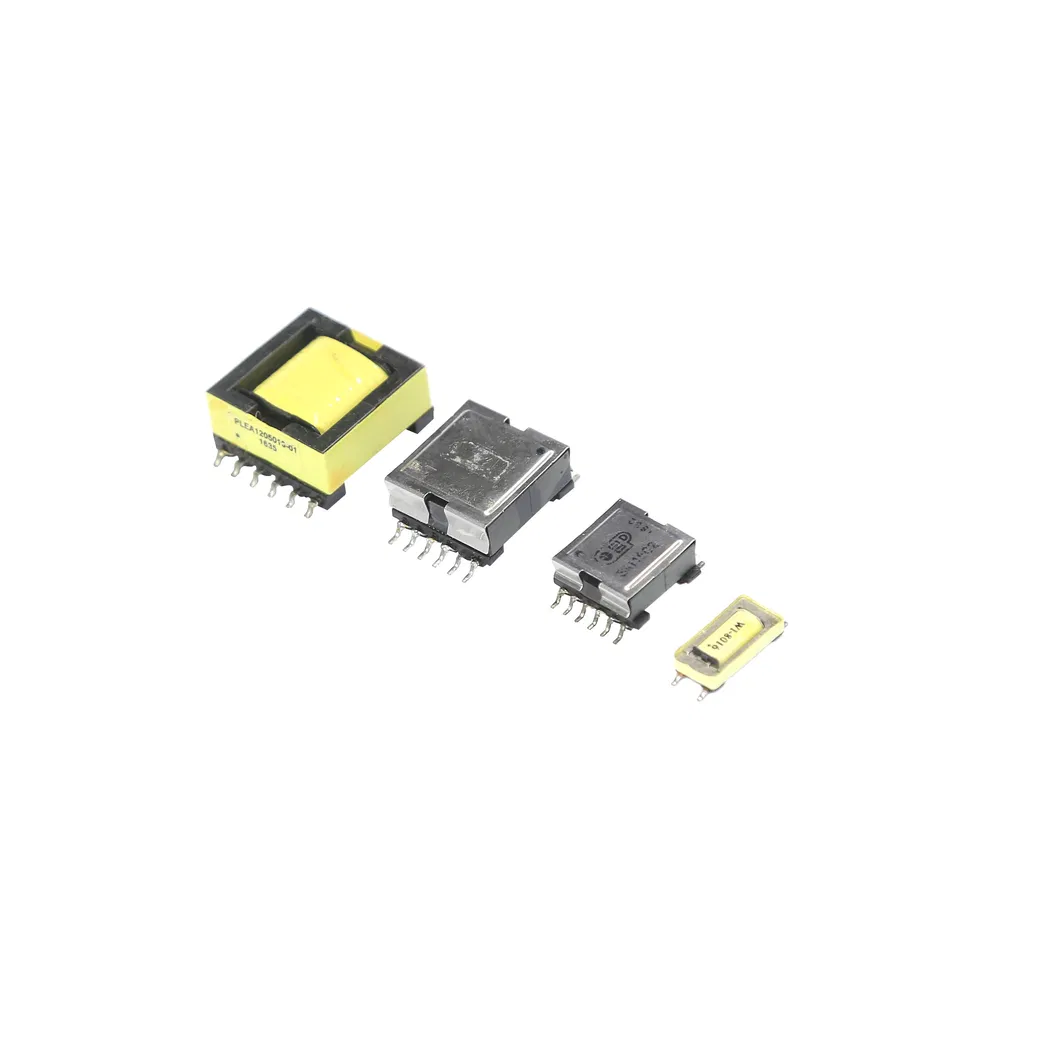 Cheaper Price EP10-SMD Single SMD Power Amplifier Hf Transformer