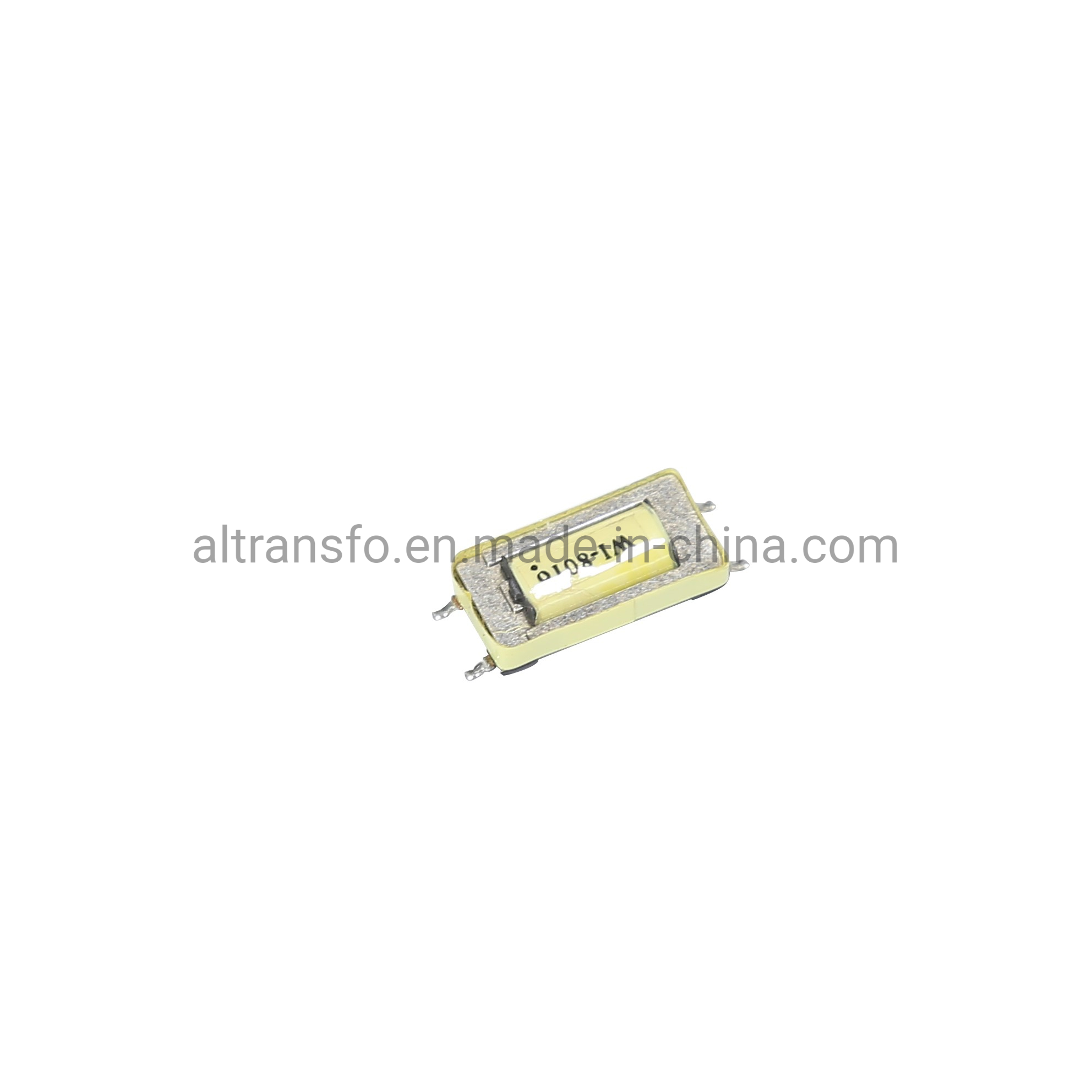 Cheaper Price EP10-SMD Single SMD Power Amplifier Hf Transformer